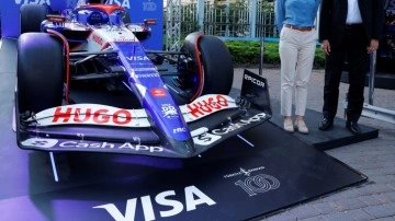 İş Bankası logosu Formula 1'de yer alacak