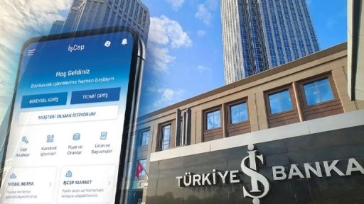 İşbank mobil çöktü mü? 15 Ekim 2024 İşcep neden açılmıyor, sorun ne?