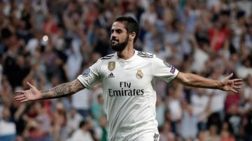 Isco Konyaspor'a mı gidiyor? Isco Konyaspor'a mı gelecek? Isco hangi takımda?