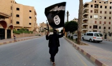 IŞİD liderinin öldürüldüğü operasyona ait olduğu iddia edilen görüntüler ortaya çıktı