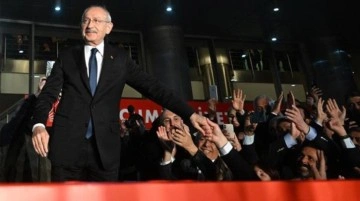 İsimler netleşti! İşte Kılıçdaroğlu'nun kapısını çalarak destek isteyeceği partiler