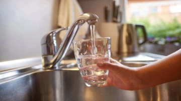 İSKİ'den "su tasarrufu" önerisi: "16 ton suyu kurtarın"