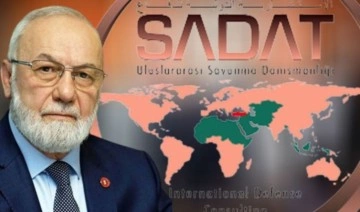 İslam konfederasyonu öngören kongrenin bilim kurulundalardı... Cumhuriyet yazdı o isimler uçtu