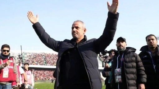 İsmail Kartal'dan flaş açıklama! 'Oyuncularımın hepsi bana teşekkür etti'