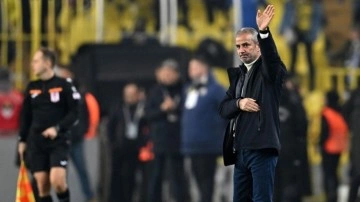 İsmail Kartal: Keşke her maç böyle olsa da benim işim zorlaşsa