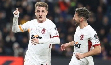 İspanya basını yazdı: Galatasaraylı futbolcu Kerem Aktürkoğlu'na dev talip