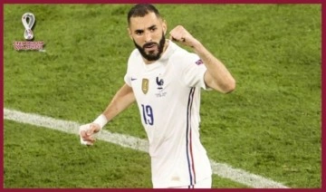 İspanyol basınından flaş Karim Benzema iddiası: Deschamps bilerek oynatmadı