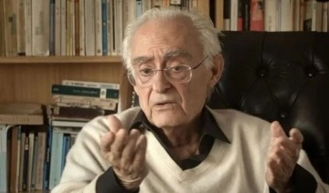 İspanyol yönetmen Eugenio Martin hayatını kaybetti