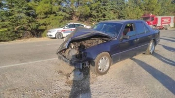 Isparta’da otomobille tarım aracı patpat çarpıştı: 2 kişi öldü, 8 kişi yaralandı