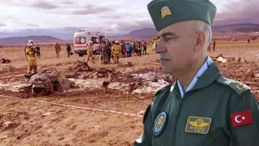 Isparta helikopter kazasında şehit oldu! Tuğgeneral İsa Baydilli kimdir?