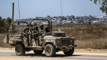 İsrail askerleri, Ramallah'ta 13 yaşındaki Filistinli çocuğu öldürdü