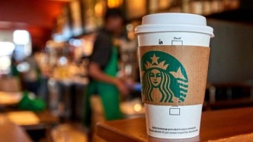 İsrail boykotu istifa getirdi: Kahve devi Starbucks'ta kriz çıktı