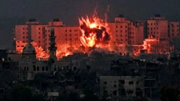 İsrail duyurdu! Hamas ateşkes teklifine yanıt verdi