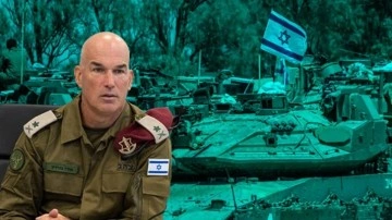 İsrail ordusu resmen duyurdu: Hazırlıklar tamamlandı
