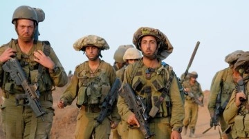 İsrailli askerlerden bir ilk! Savaşmayı reddettiler