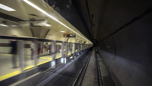 İstanbul'a 9 yeni metro ve tramvay hattı geliyor