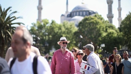 İstanbul'a bahar havası geliyor! Meteoroloji uzmanı açıkladı