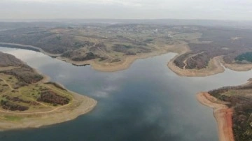 İstanbul barajlarında son durum!