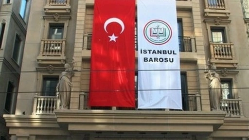 İstanbul Barosu: Hakkın kullanımına ceza verilemez