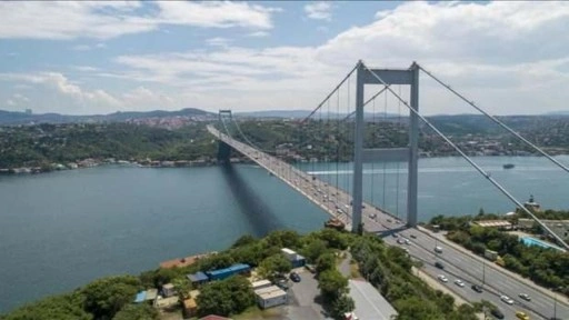 İstanbul Boğazı'nda gemi trafiği normale döndü