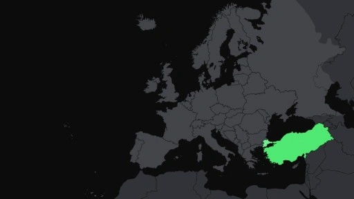 İstanbul'da 22 milyar dolarlık zirve