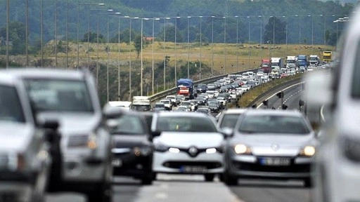 İstanbul'da bu yollar kapatılıyor! Yola çıkacaklar dikkat