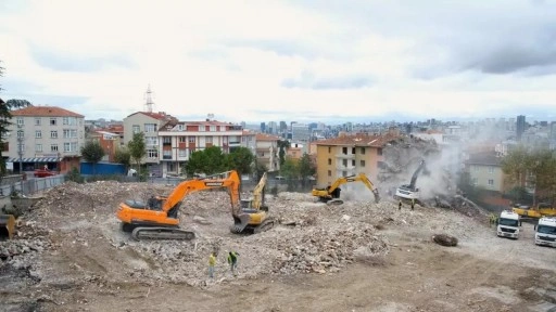 İstanbul'da dönüşüme çifte kolaylık