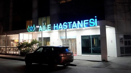 İstanbul'da "fiyat pazarlığı" yapılan özel hastaneyle ilgili yeni gelişme