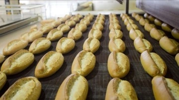 İstanbul’da halk ekmeğe yüzde 60 zam! 8 liralık ekmeğin yeni fiyatı