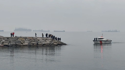 İstanbul'da sahil kenarında başından vurulmuş 2 ceset bulundu kimlikleri belli oldu