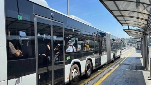 İstanbul'da toplu taşımaya zam geldi mi? UKOME'den flaş karar