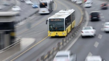 İstanbul'da toplu ulaşıma zam geldi! Vatandaş isyan etti: Belediye başka şeylerden kar yapsın