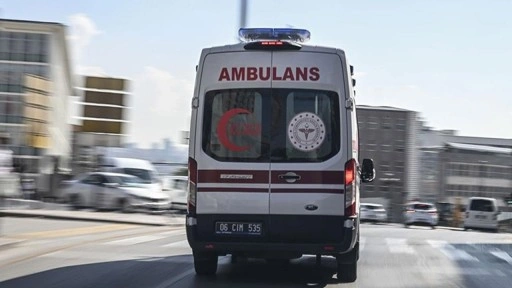 İstanbul'da trafik kazasında yaralanan doktordan acı haber