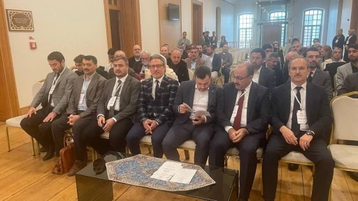 İstanbul'da "Uluslararası İmam Hatip Okulları Çalıştayı" düzenlendi