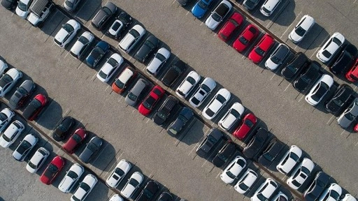 İstanbul'da yediemin otopark ücretlerine zam yapıldı