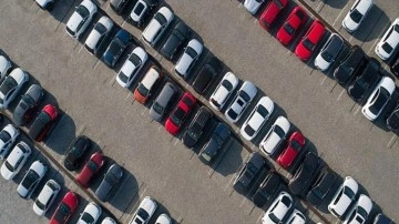 İstanbul'da yediemin otopark ücretlerine zam!