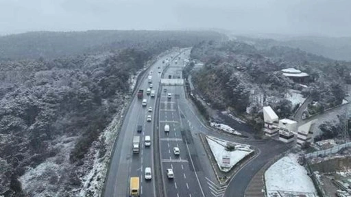 İstanbul dersini aldı! İki günde bambaşka manzara