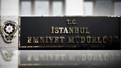 İstanbul Emniyet Müdürlüğünde atamalar! 19 şube ve 20 ilçe emniyet müdürlüğünde değişiklik