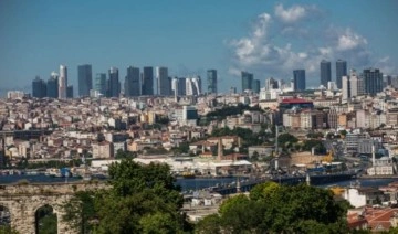 İstanbul için tek kurtuluş toplu yıkım