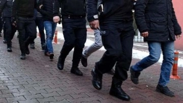 İstanbul merkezli 8 ilde yatırım dolandırıcılarına operasyon: 103 gözaltı