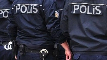 İstanbul merkezli 'rüşvet' operasyonunda 25 polise tutuklama talebi