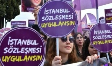 İstanbul Sözleşmesi'nden çekilme kararı alınmasının 2. yılı: Sözleşme yürürlükte!