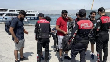 İstanbul Valisi Davut Gül böyle duyurdu: Düzensiz göçü bitireceğiz!