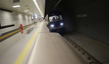 İstanbul'a yeni bir metro hattı daha: 4 istasyonu bulunuyor!