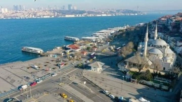 İstanbul'da baraj doluluk oranı yüzde 41'e dayandı