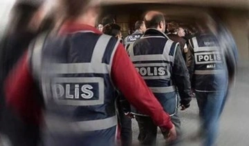 İstanbul'da 'çay paketi' hırsızlığı yapan 3 şüpheli yakalandı