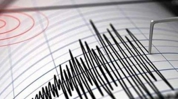 İstanbul'da deprem oldu! Kağıthane merkezli depremle ilgili AFAD'dan açıklama