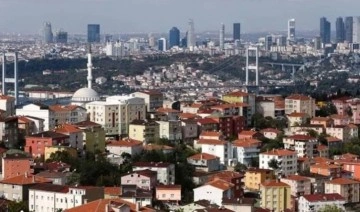 İstanbul'da ev fiyatları uçuşa geçti! Yükseliş yüzde 140'ı aştı