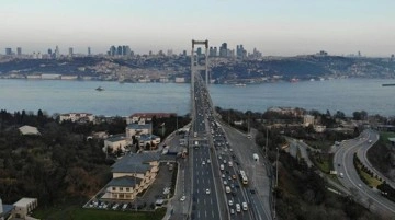 İstanbul'da hava kirliliği yüzde 9 arttı! İşte havası en temiz ve en kirli yerler