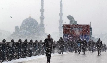 İstanbul'da kar yağışı kaç gün sürecek? İstanbul'da kar yağışıyla ilgili hangi tedbirler a